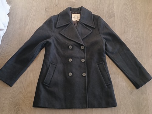 Petit bateau cappotto - petit,