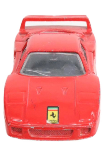Ferrari f40 modellino auto - ferrari,