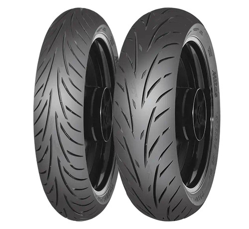 Mitas touring force 110 r19 - touring,