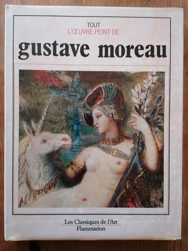 Tout œuvre peint gustave - tout, l'œuvre