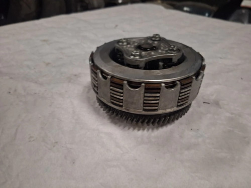 Embrayage suzuki 650 djebel - 650, dr