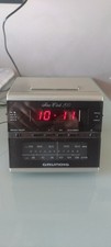 Grundig sono clock - sono,
