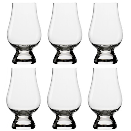 Glencairn bicchiere whisky - bicchiere,