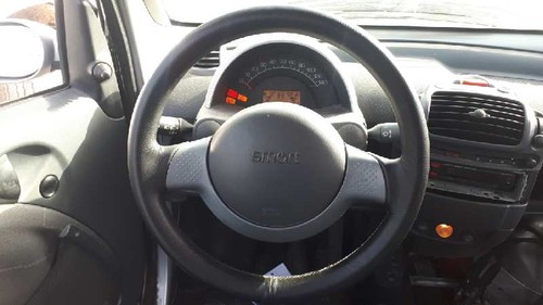 Volante 5535100 per smart - /,