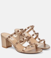 Valentino Garavani Caged