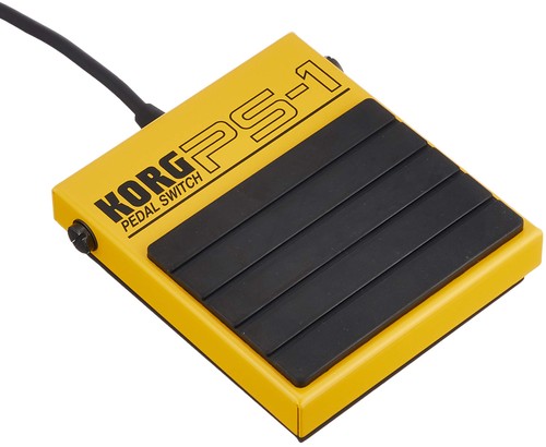 Korg interruttore a - korg, ps-1