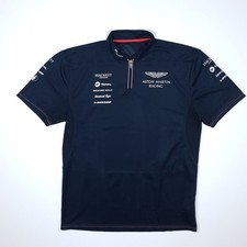 T-shirt Hackett Aston Martin