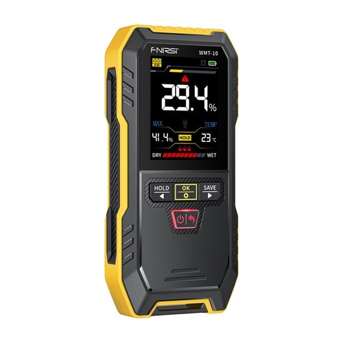 Fnirsi wmt igrometro - fnirsi, wmt-10