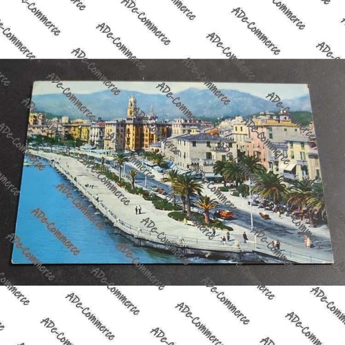 Cartolina golfo tigullio - cartolina,