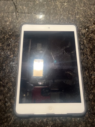 Apple ipad mini - apple,