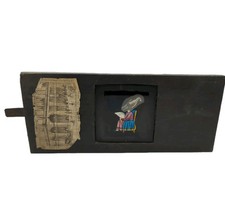 1800s Napoleon 3rd Magic