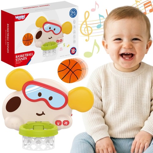 Woopie baby canestro - da, basket