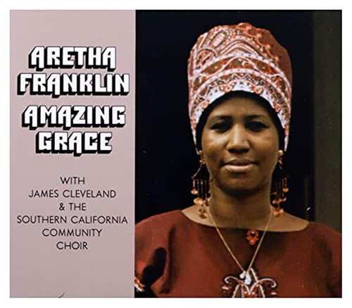 Amazing grace aretha - grace,