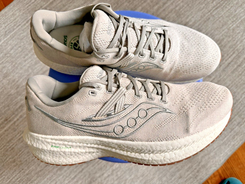 Caffè uomo saucony - caffè, triumph