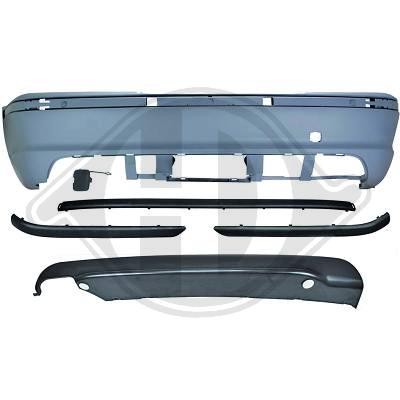 1215455 ddr paraurti - 1215455-ddr,