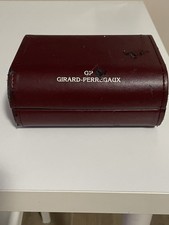 scatola girard perregaux come