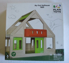 Plan toys mia prima - mia,