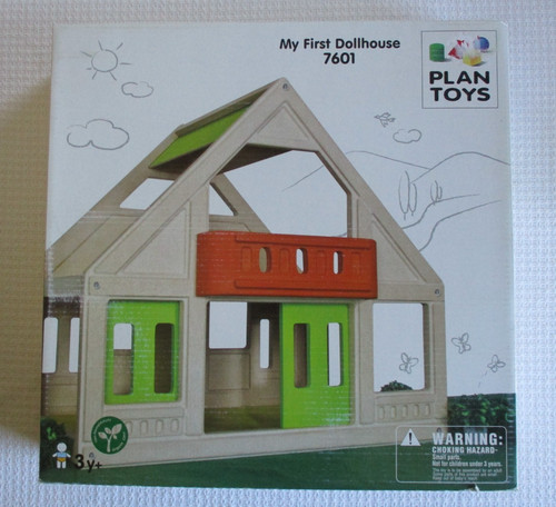 Plan toys mia - la,