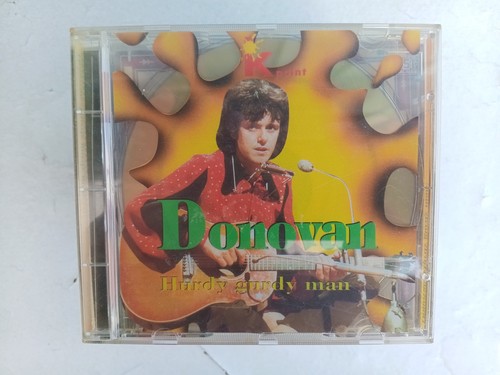 Donovan hurdy gurdy - hurdy,