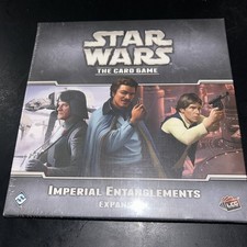 FFG Star Wars: The Card Game -