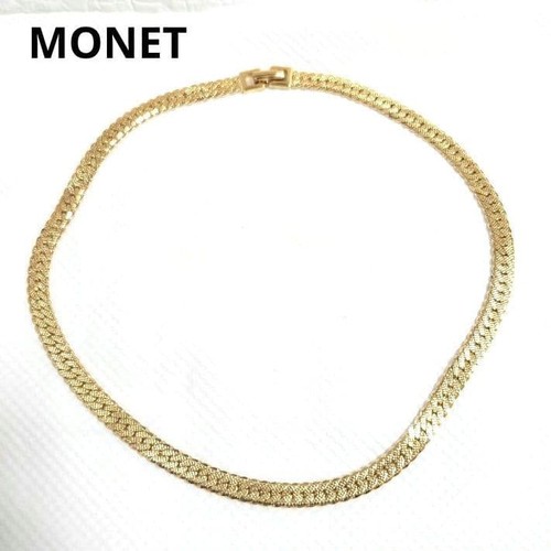 Collana catena oro - , vintage