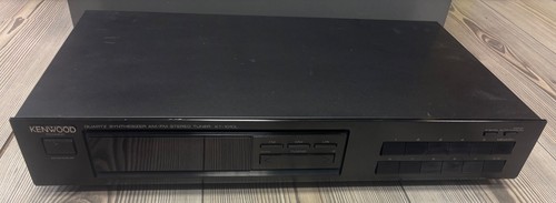 Kenwood 1010l am fm - kenwood, kt-1010l