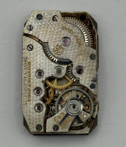 Orologio majex movimento - orologio, ew