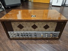 Marshall 1987 Plexi Clone