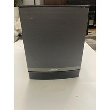 Bose Companion 3 Series II