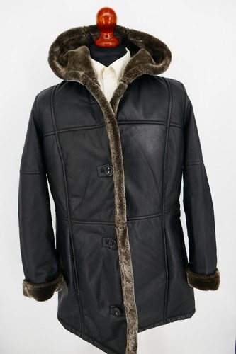 Giacca pelle donna - giacca,