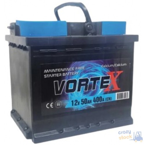 Batteria per auto vortex senza - vortex,