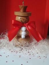 Pupazzo neve - pupazzo,