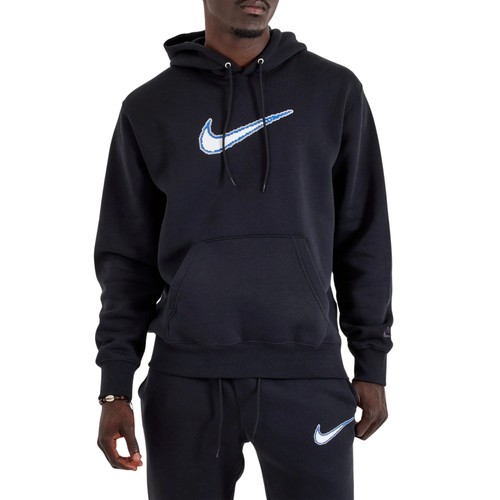 Nike felpa uomo con - nike,