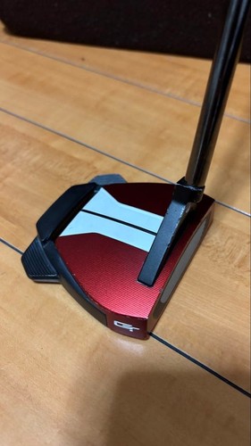 Taylormade spider gtx - taylormade,