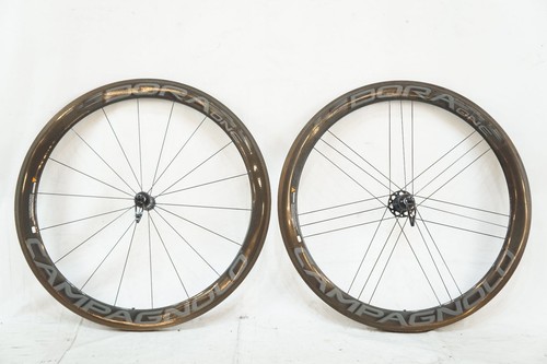 Set ruote campagnolo - ruote,