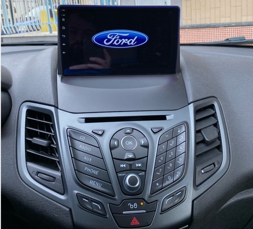 Ford fiesta navigatore - fiesta,