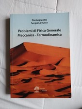 Problemi Di Fisica Generale