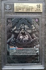 One Piece Teach SP OP12 - BGS