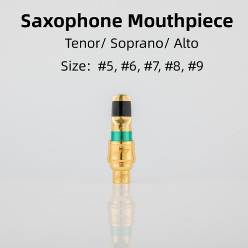 Sax ottone oro metallo leggero