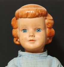 Antico Schildkröt Bambola