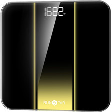 Bilancia Pesapersone Digitale