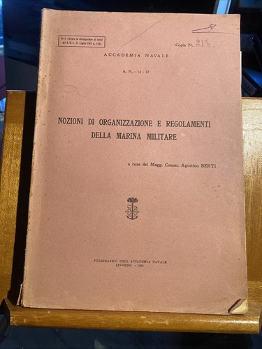 Militaria 1960 berti - 1960,