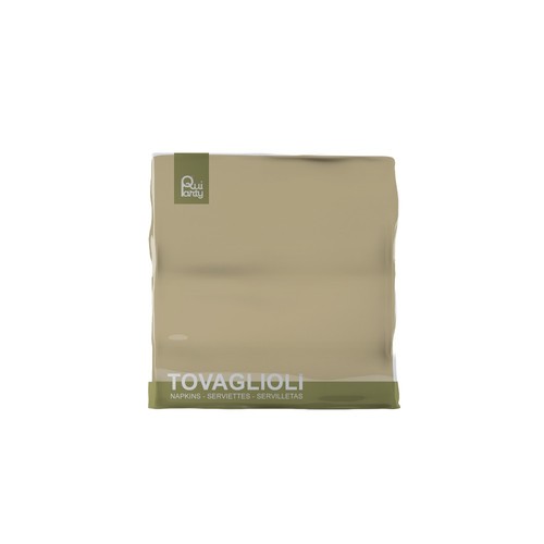 Tovaglioli 33cm 2veli - , 40pz