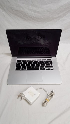 Apple macbook pro fine 2013 - macbook,
