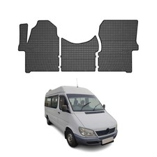 Tappetini in gomma OMAC per