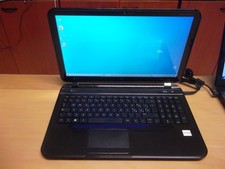 NOTEBOOK HP MODELLO 15-B127SL