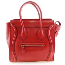 Celine bagaglio micro - bagaglio,