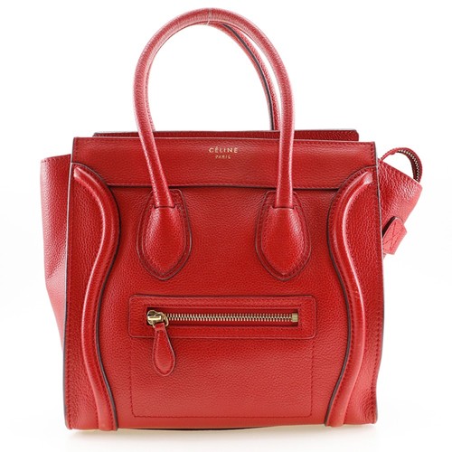 Celine bagaglio micro - celine,