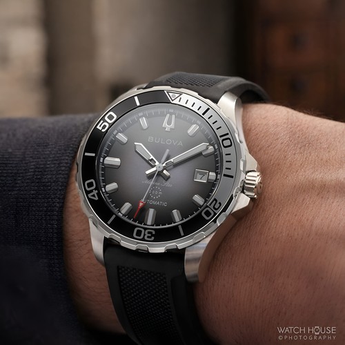 Orologio uomo bulova - uomo,