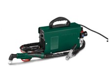 Taglierina al plasma Taglio al plasma PARKSIDE PPS 40 B3 taglio ferro metallo ✅✅